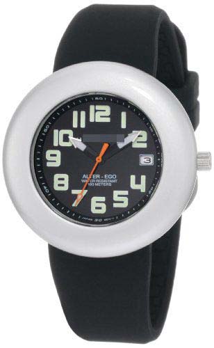 Kiribati Custom Watch