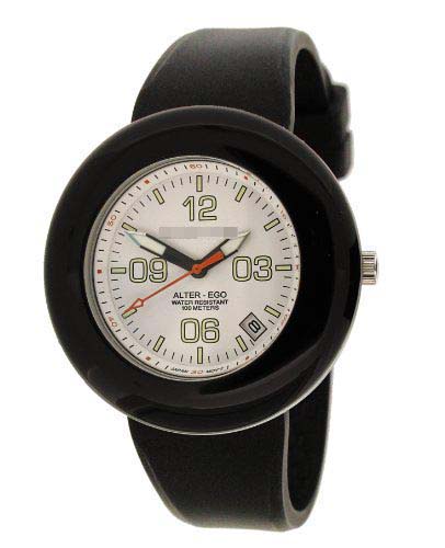 Japan Custom Watch