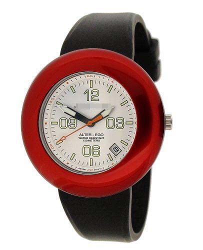 Ireland Custom Watch