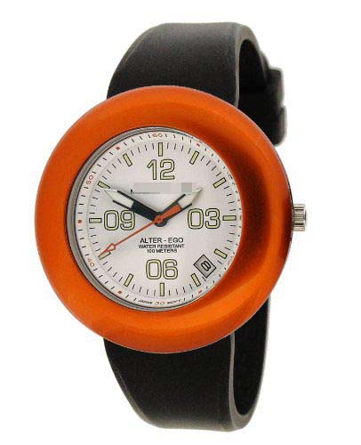 Indonesia Custom Watch