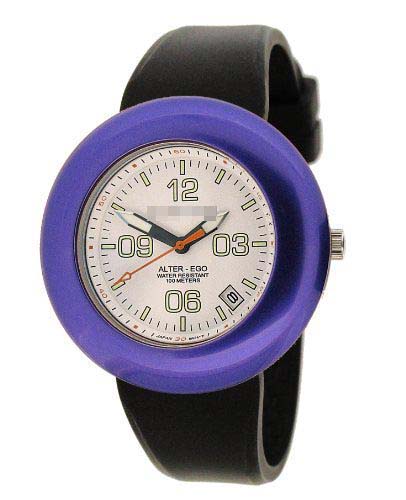 India Custom Watch