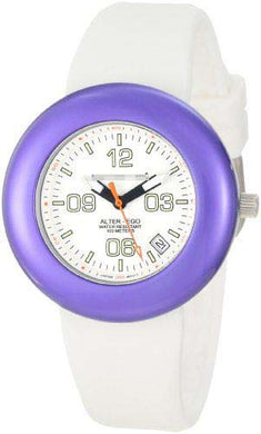 Guyana Custom Watch