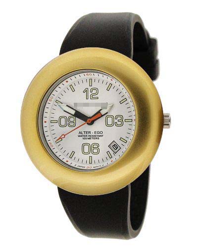 Guernsey Custom Watch