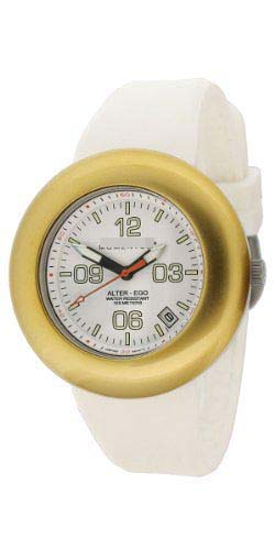 Guinea Custom Watch