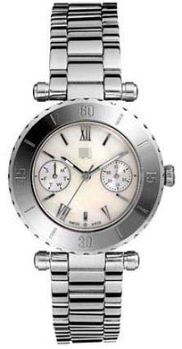 Custom Women 20026L1 Watch