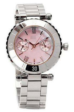 Custom Women 20026L2 Watch