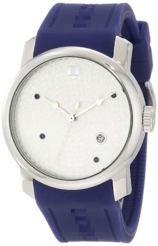 Wholesale Stainless Steel Men 20028-02S-BL Watch