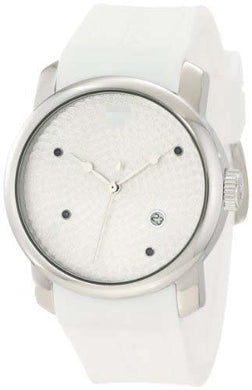 Wholesale Stainless Steel Men 20028-02S-WHT-BL Watch