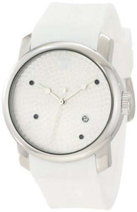 Wholesale Stainless Steel Men 20028-02S-WHT-BL Watch