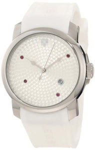 Wholesale Stainless Steel Men 20028-02S-WHT-RDS Watch