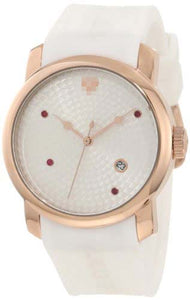 Wholesale Stainless Steel Men 20028-RG-02S-WHT Watch