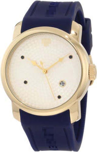 Wholesale Stainless Steel Men 20028-YG-02S-BL Watch