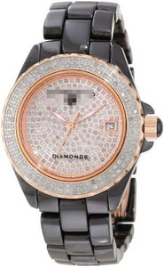 Wholesale Ceramic Women 20052-WBKR Watch