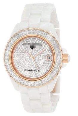 Wholesale Ceramic Women 20052-WWTR Watch