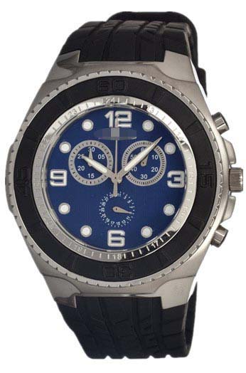 Wholesale Stainless Steel Men 2005 Watch