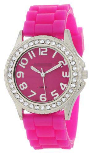 Custom Metal Women 2005R-F Watch
