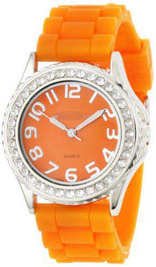 Custom Metal Women 2005R-O Watch