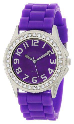 Custom Metal Women 2005R-P Watch