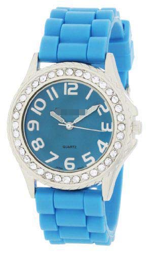 Custom Metal Women 2005R-T Watch