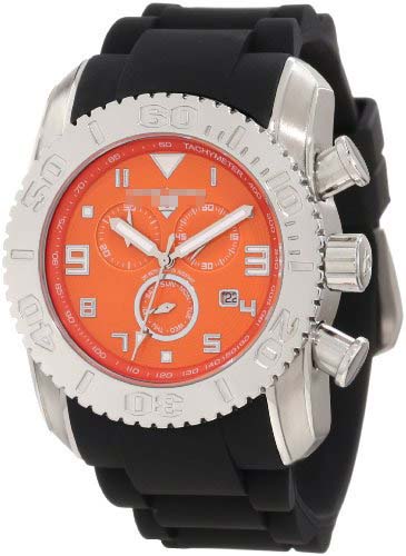 Wholesale Stainless Steel Men 20066-06B Watch