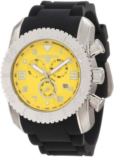 Wholesale Stainless Steel Men 20066-07B Watch