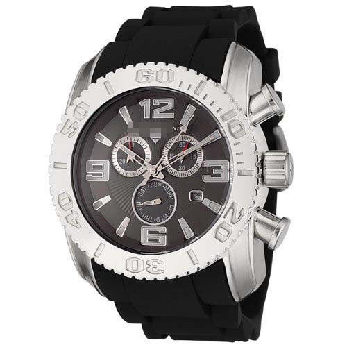 Wholesale Stainless Steel Men 20067-012B Watch