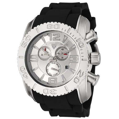 Wholesale Stainless Steel Men 20067-02S Watch