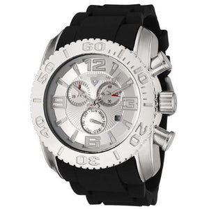 Wholesale Stainless Steel Men 20067-02S Watch