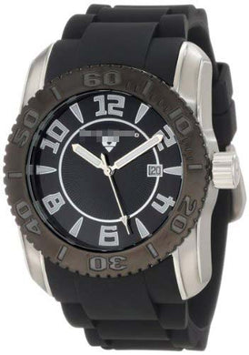 Wholesale Stainless Steel Men 20068-01-BB Watch