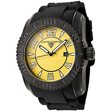 Wholesale Stainless Steel Men 20068-BB-07 Watch
