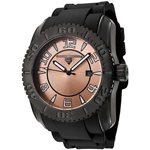 Wholesale Stainless Steel Men 20068-BB-09 Watch