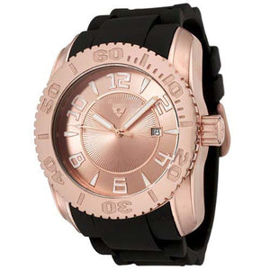 Wholesale Rose Gold Men 20068-RG-09 Watch