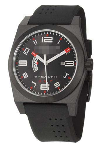 Wholesale Titanium Men 200BKBKPVBK Watch