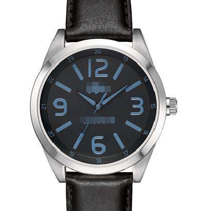 Wholesale Stainless Steel Men 2010615 Watch