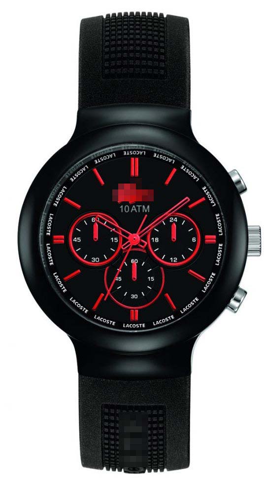 Wholesale Stainless Steel Men 2010652 Watch