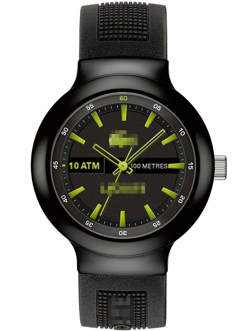 Wholesale Stainless Steel Men 2010656 Watch