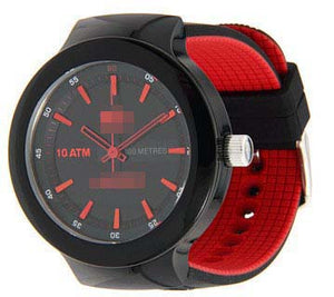 Watch Battery 2010660