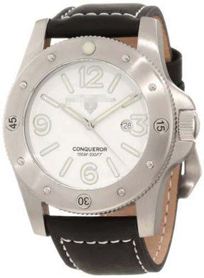 Wholesale Stainless Steel Men 20188-02 Watch
