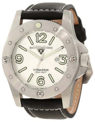 Wholesale Stainless Steel Men 20188-02S Watch