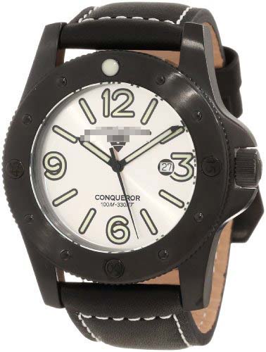 Wholesale Stainless Steel Men 20188-BB-02S Watch