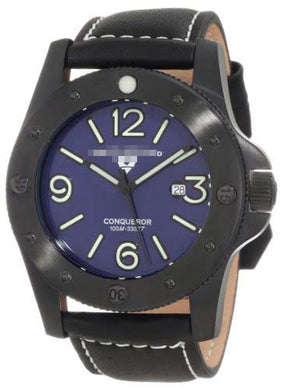 Wholesale Stainless Steel Men 20188-BB-03 Watch