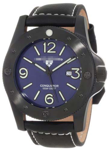 Wholesale Stainless Steel Men 20188-BB-03 Watch