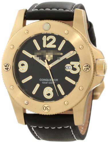 Wholesale Stainless Steel Men 20188-YG-01 Watch
