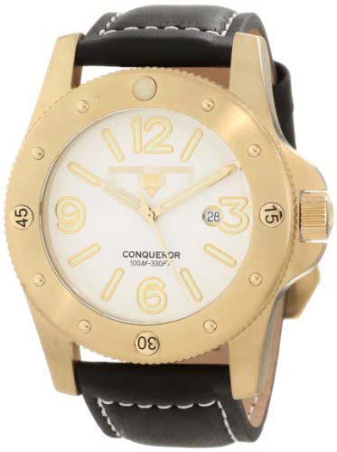 Wholesale Stainless Steel Men 20188-YG-02 Watch
