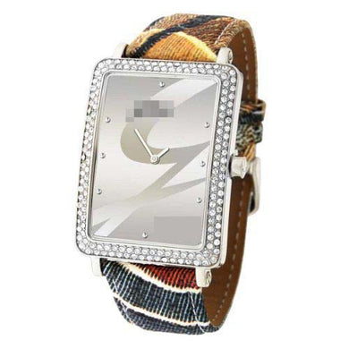 Wholesale Stainless Steel Women 202681SA13-13C Watch