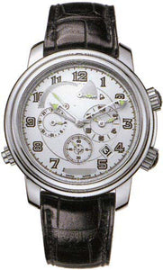Wholesale White Gold Men 2041-1542M-53B Watch