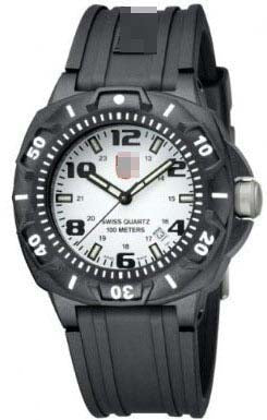 Wholesale Stainless Steel Men 207 Watch