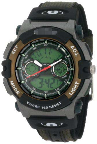 Watch Battery 20-1437GRN