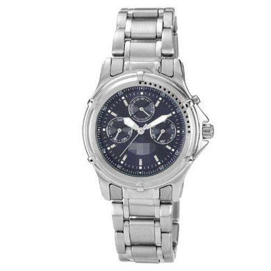 Custom Metal Men 20-1569BLU Watch