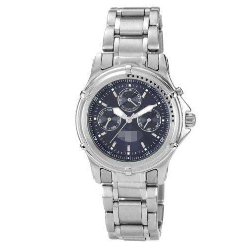 Custom Metal Men 20-1569BLU Watch